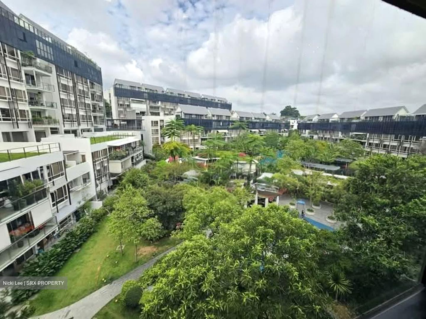 Flamingo Valley (D15), Condominium #556403431